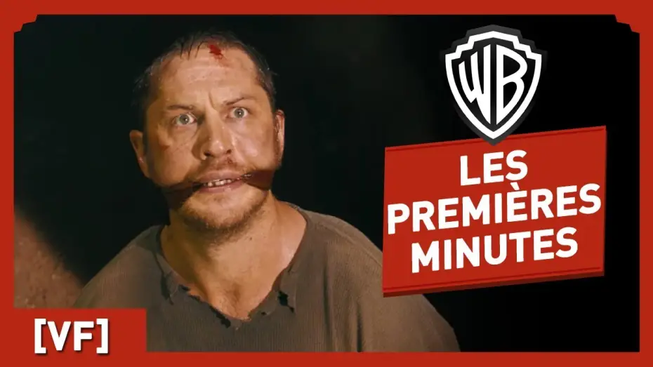 Watch film Mad Max: Fury Road | Mad Max: Fury Road - Regardez le d&eacute;but du film !