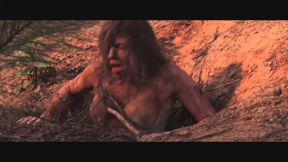 Watch film The Underneath | The UNDERNEATH - Official Teaser Trailer