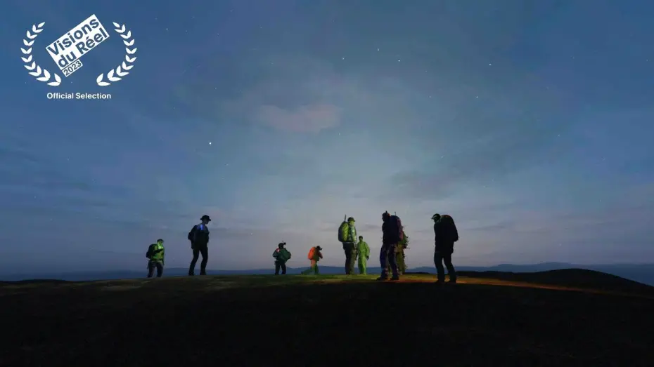 Watch film Knit's Island | Official Trailer