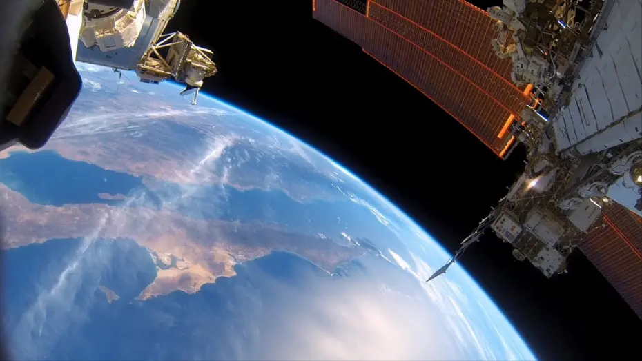 Watch film A Beautiful Planet | A Beautiful Planet IMAX&reg; Trailer