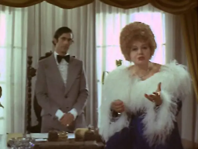 Watch film Cleopatra Jones | Cleopatra Jones - Trailer