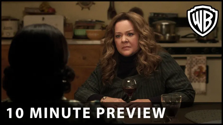 Watch film The Kitchen | 10 Minute Preview