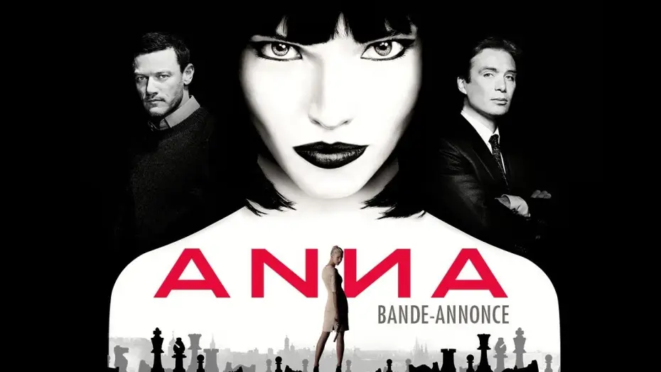 Watch film Anna | Bande-annonce VOSF