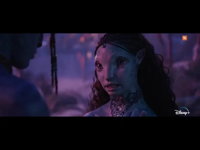 Watch film Avatar: The Way of Water | Ya disponible en Disney+