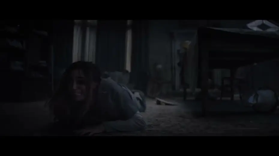 Watch film Evil Dead Burn | La Casa - Il rogo del male | The Date Announce Teaser