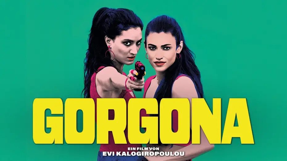 Watch film Gorgon&agrave; | Kinotrailer "Gorgona" - Kinostart 18. Juni 2026