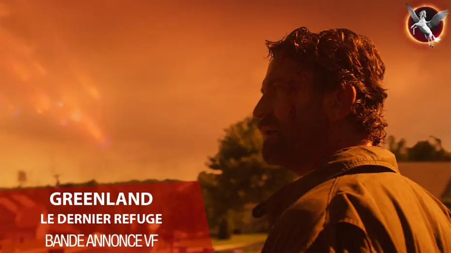 Watch film Greenland | GREENLAND LE DERNIER REFUGE  - Bande Annonce [VF]