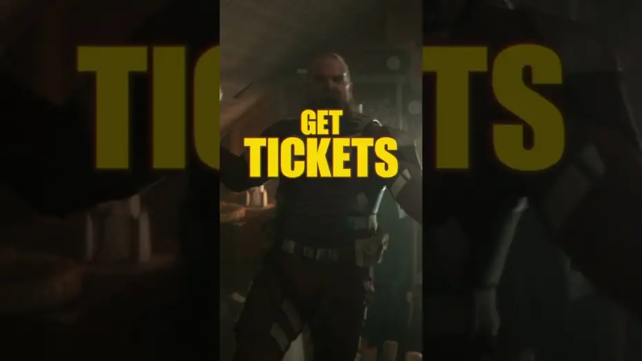 Watch film Thunderbolts | The team up of the summer