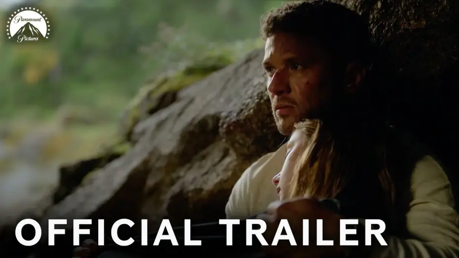 Watch film One Mile: Chapter Two | Official Trailer