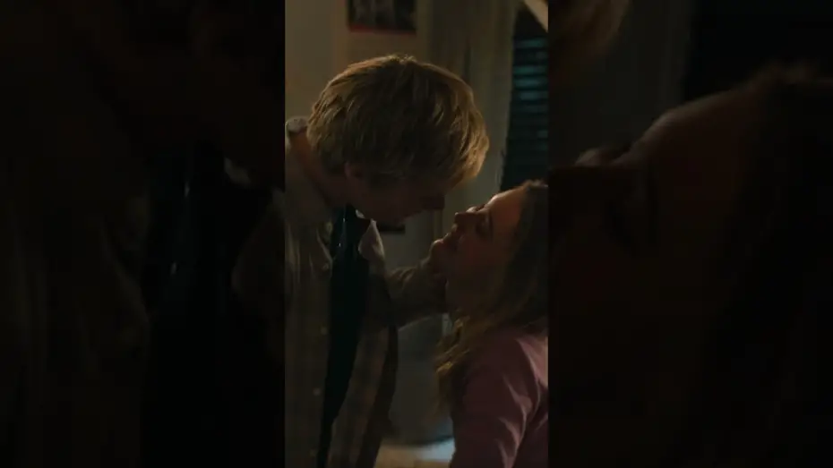 Watch film Scream 7 | The lover is always a suspect.