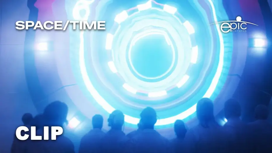 Watch film Space/Time | Shut It Down