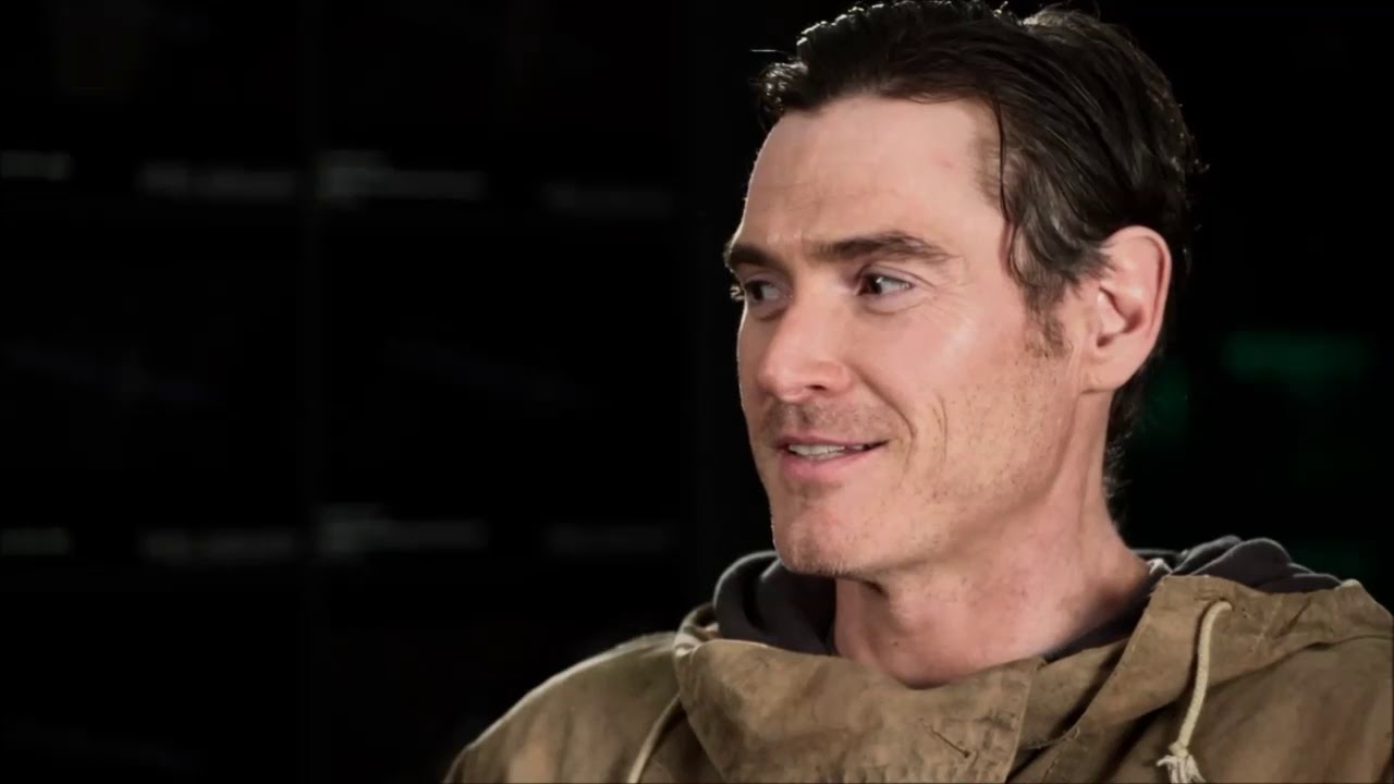 Watch film Alien: Covenant | The Making Of 'Alien Covenant'