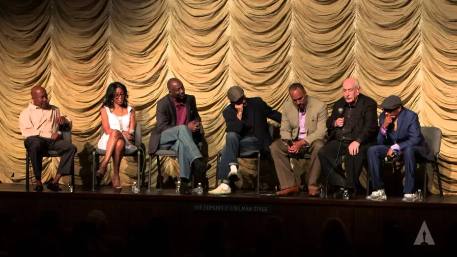 Watch film Do the Right Thing | How Do the Right Thing Got Started