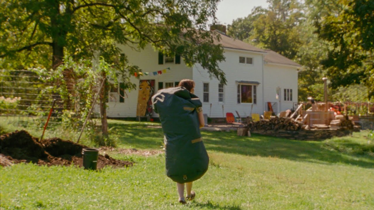 Watch film Eco Village | Eco Village &ndash; trailer | IFFR 2024