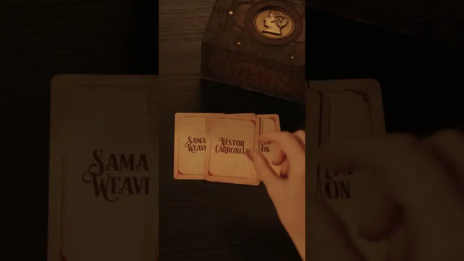 Watch film Ready or Not 2: Here I Come | Let the games begin.