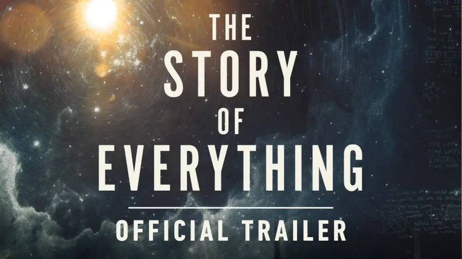 Watch film The Story of Everything | The Story of Everything | Official Trailer