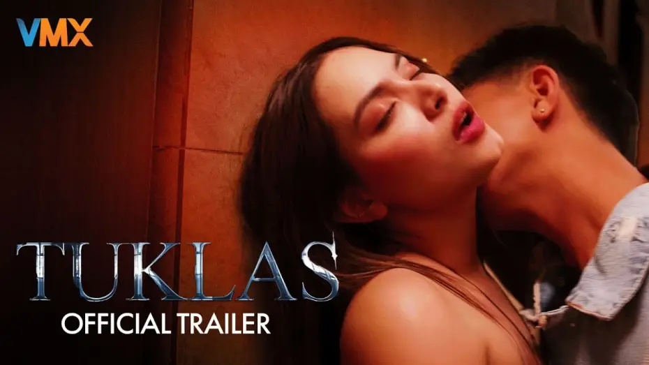Watch film Tuklas | TUKLAS Official Trailer | Skye Gonzaga | VMX