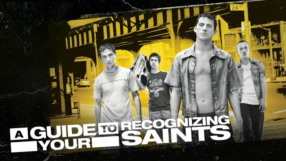 Watch film A Guide to Recognizing Your Saints | A Guide To Recognizing Your Saints - Official Trailer