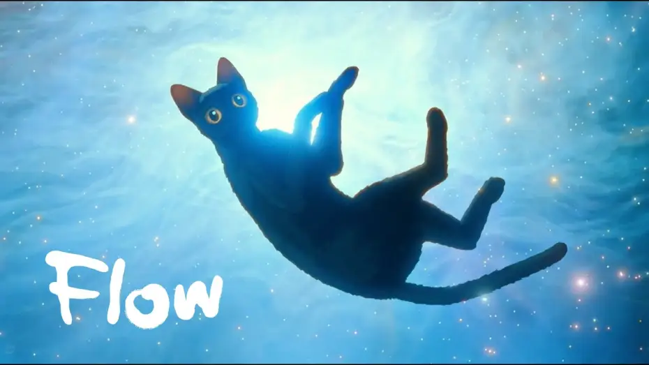 Watch film Flow | Floating Scene