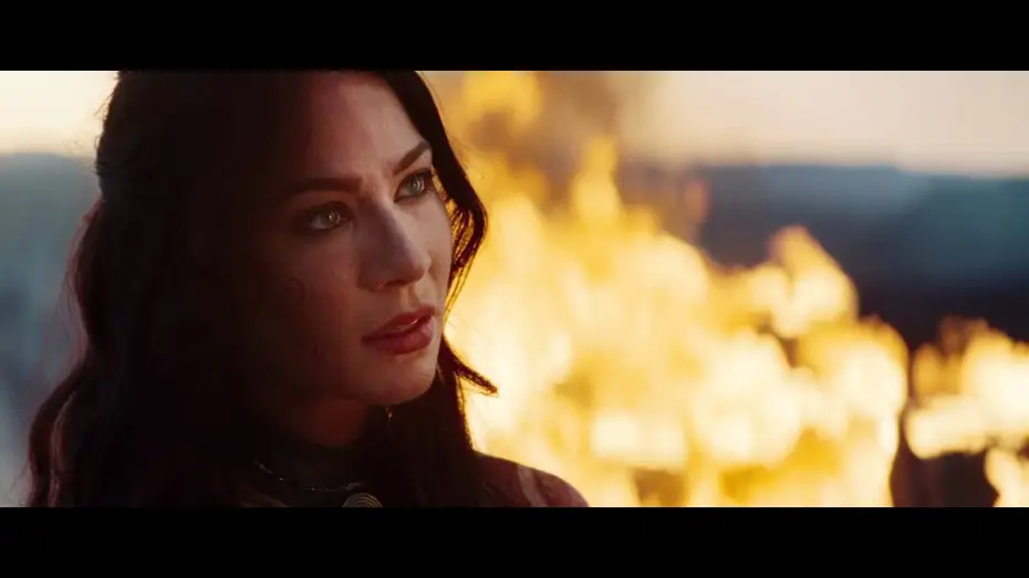 Watch film John Carter | John Carter - Zwischen zwei Welten - Trailer 2 - Deutsch HD