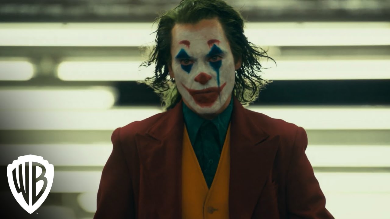 Watch film Joker | "You Wouldn't Get It"