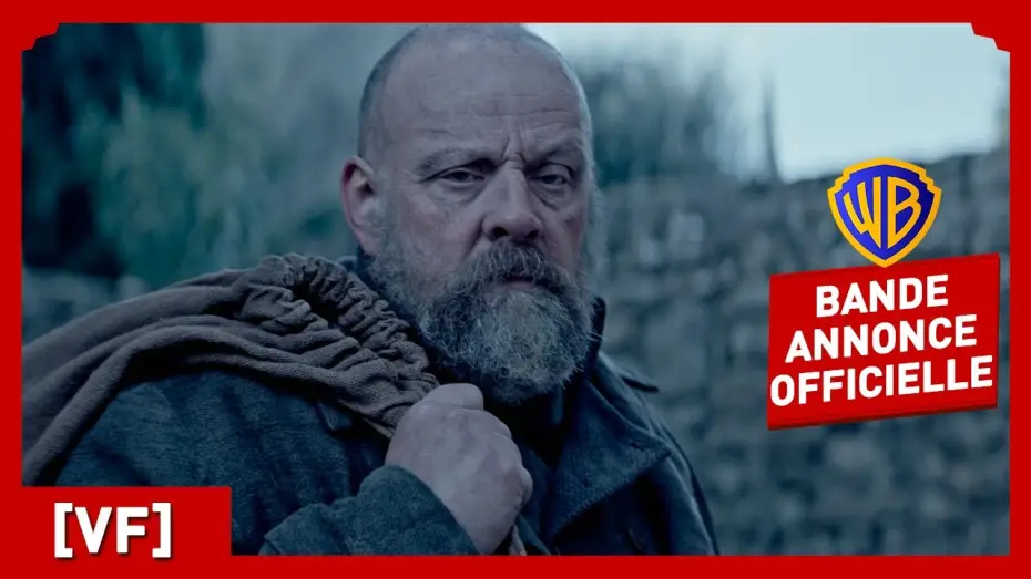 Watch film Les Mis&eacute;rables: The Story of Jean Valjean | Bande-annonce officielle