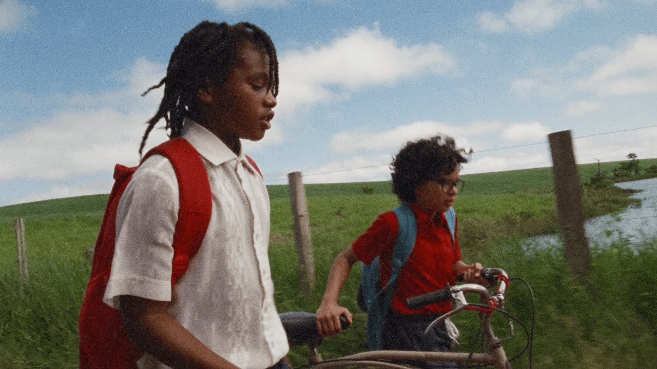 Watch film Alinhamento Milenar: Official Short-Film | J&atilde;o - Alinhamento Milenar (Curta-Metragem Oficial)