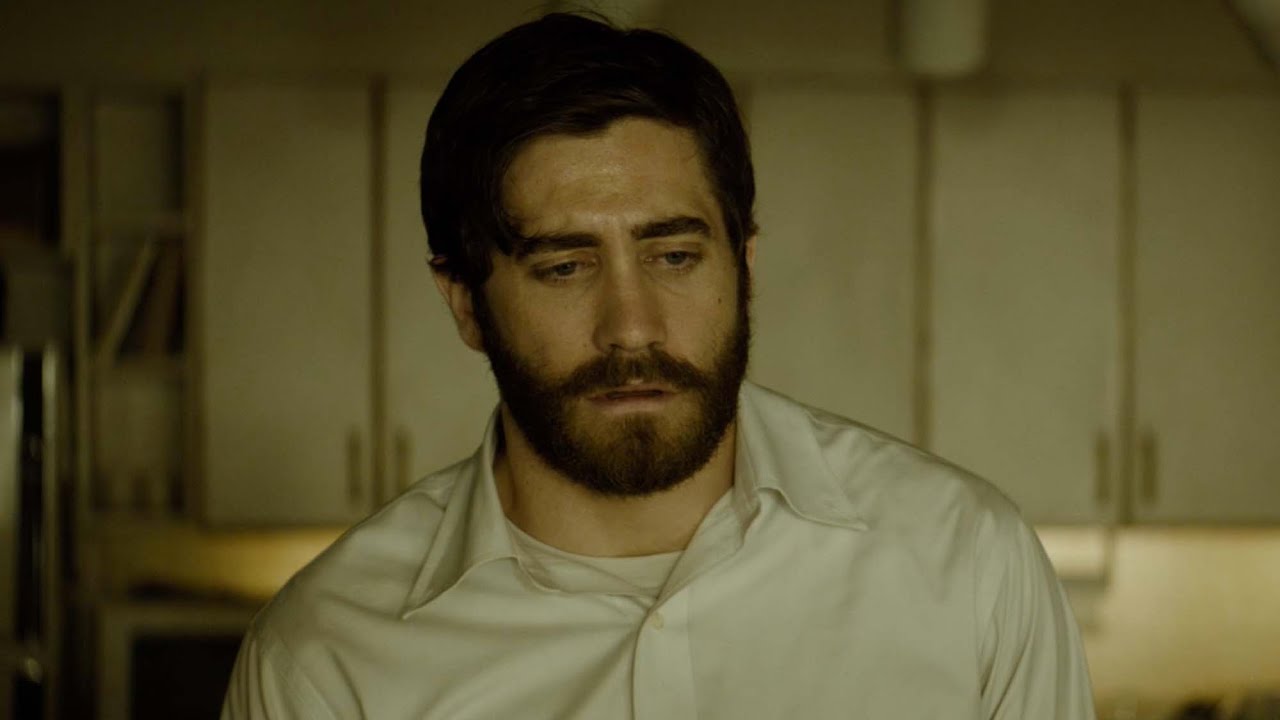 Watch film Enemy | Enemy clip - &ldquo;I have some questions for you&rdquo;