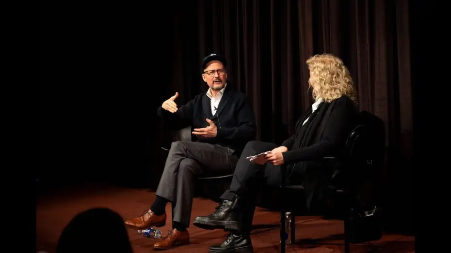 Watch film T&Aacute;R | Todd Field on Making his film T&Aacute;R