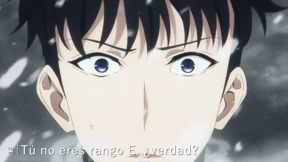 Watch film Solo Leveling -ReAwakening- | Tr&aacute;iler oficial subtitulado