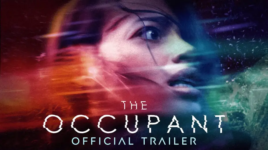 Watch film The Occupant | Official Trailer