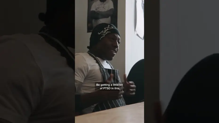 Watch film Wasteman | from leading roles to kneading rolls.