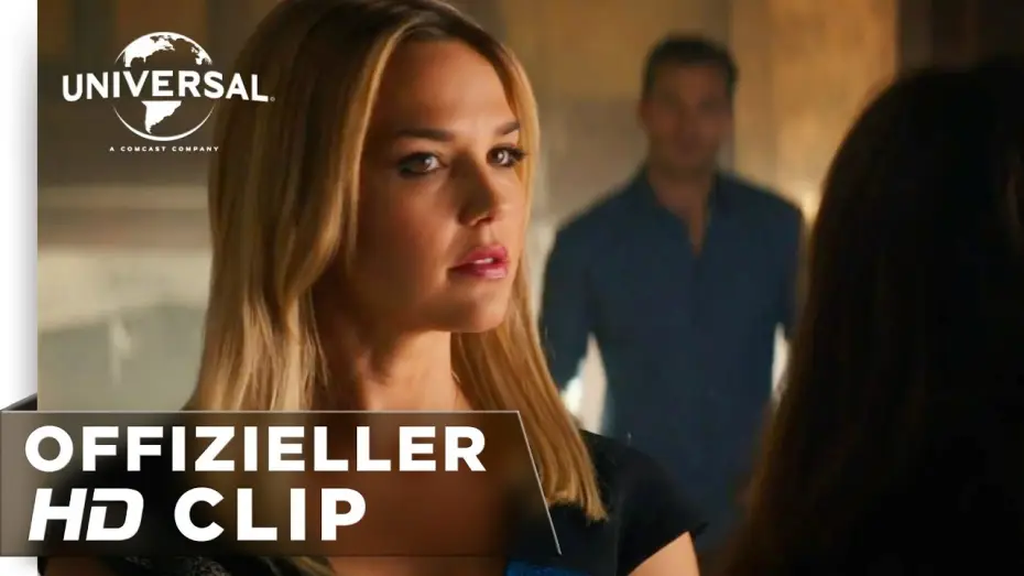 Watch film Fifty Shades Freed | Fifty Shades of Grey - Befreite Lust - Clip "Sie d&uuml;rfen mich Mrs. Grey nennen" deutsch/german HD