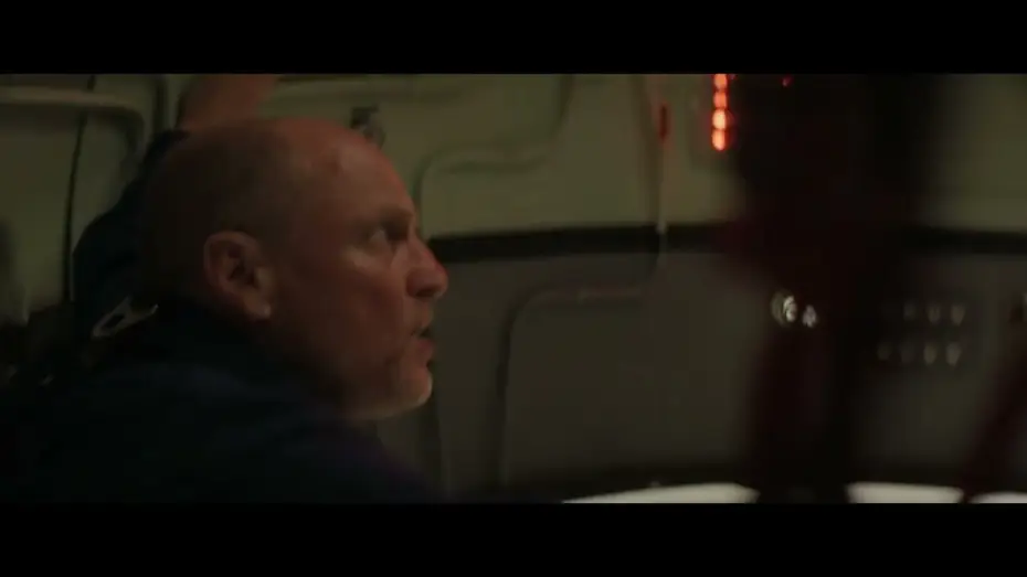 Watch film Last Breath | Minutes 15