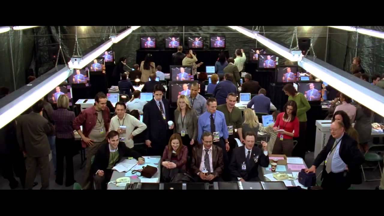 Watch film Man of the Year | Trailer