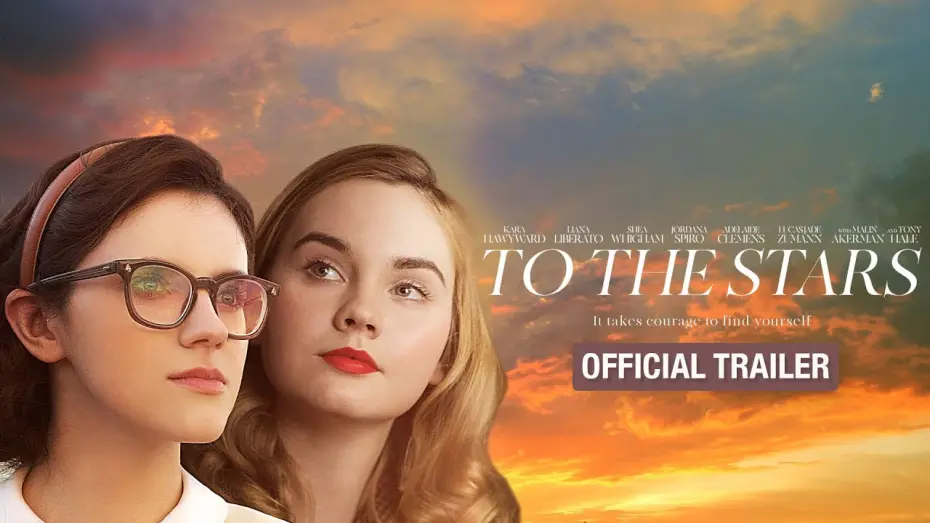 Watch film To the Stars | To The Stars - Official Trailer