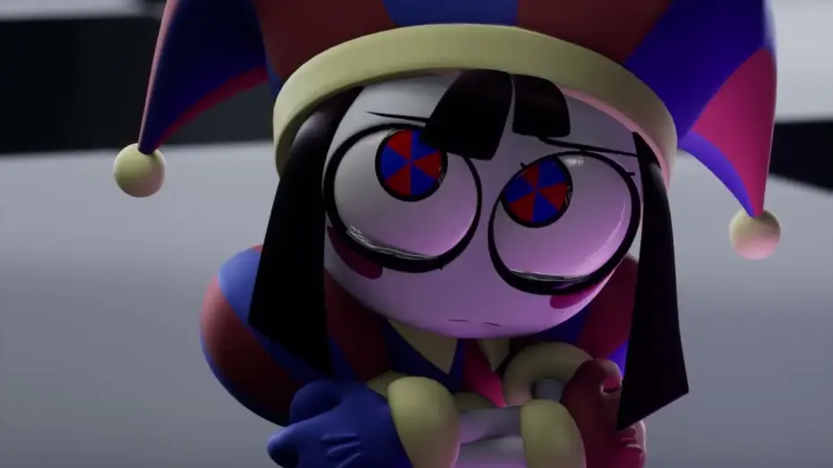 Watch film The Amazing Digital Circus: The Last Act | June 4-7