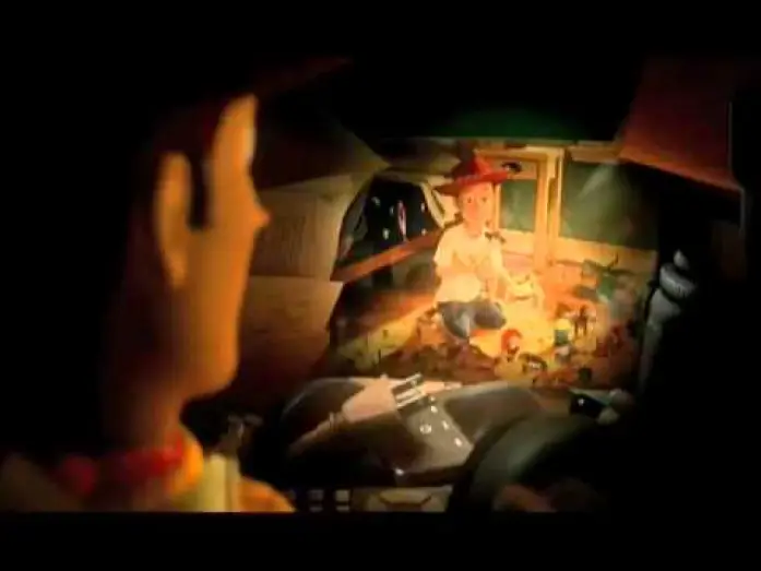 Watch film Toy Story 3 | TOY STORY 3 La grande fuga - Intervista a Guido Quaroni