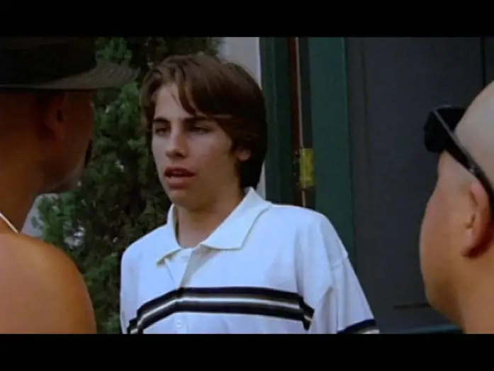 Watch film Party Animalz | Party Animalz - Trailer