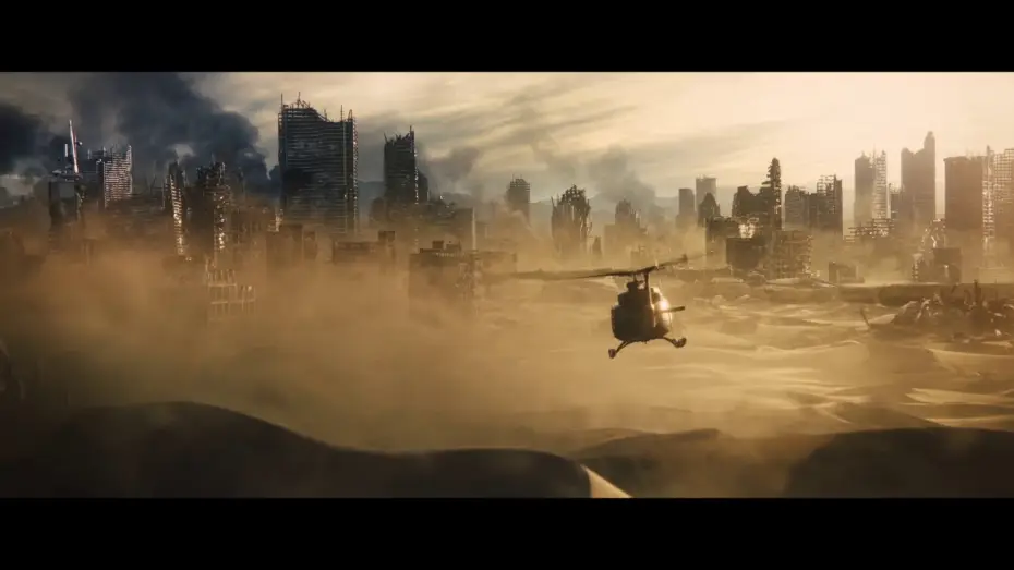 Watch film Maze Runner: The Death Cure | EL CORREDOR DEL LABERINTO: LA CURA MORTAL | Ya en cines