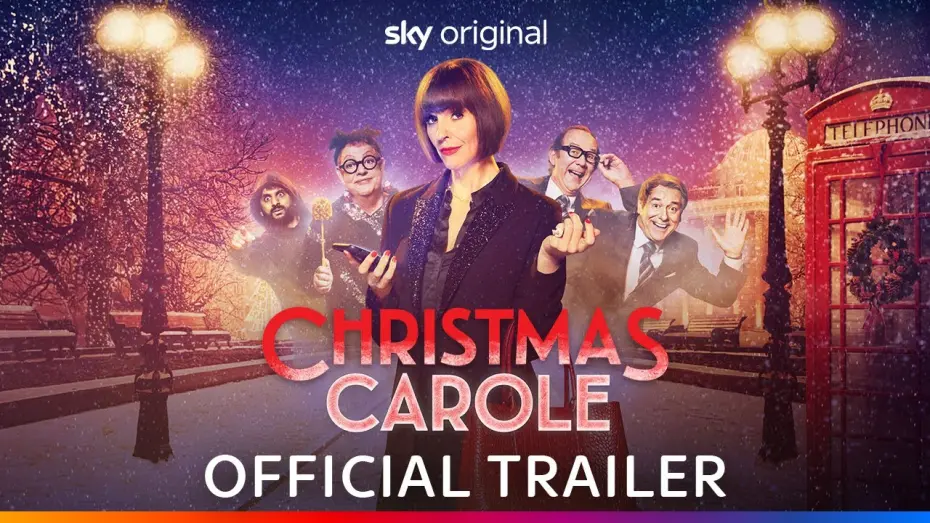 Watch film Christmas Carole | Official Trailer