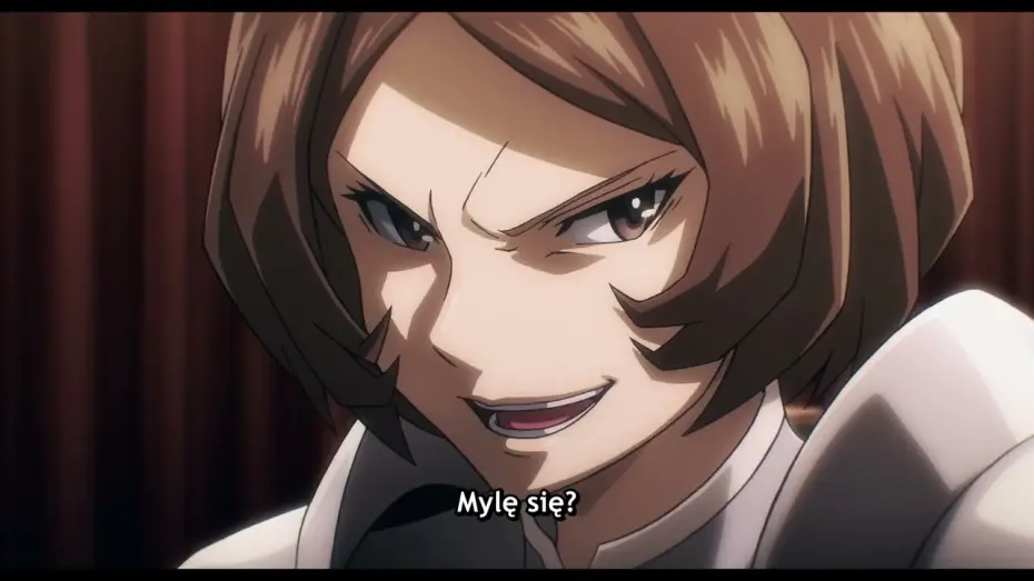 Watch film OVERLORD: The Sacred Kingdom | Zwiastun