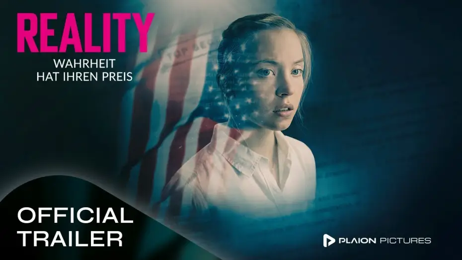 Watch film Reality | Offizieller Trailer