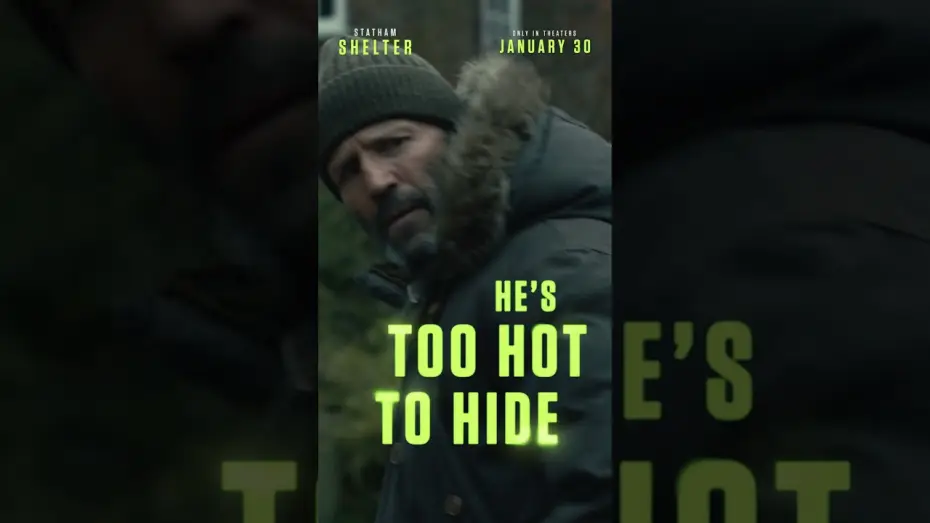 Watch film Shelter | in theaters january 30