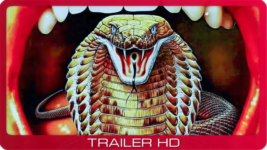 Watch film Sssssss | Sssssnake Kobra ≣ 1973 ≣ Trailer