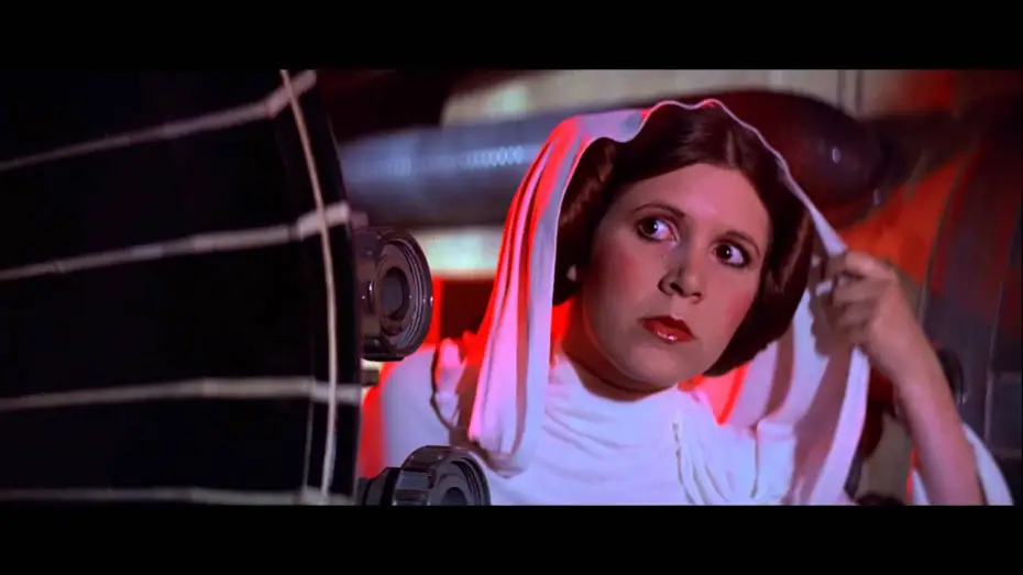 Watch film Star Wars | Star Wars, Episode IV : Un Nouvel Espoir - La Collection des Films en Digital