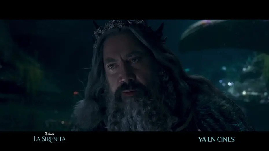 Watch film The Little Mermaid | Anuncio: 'Normas'