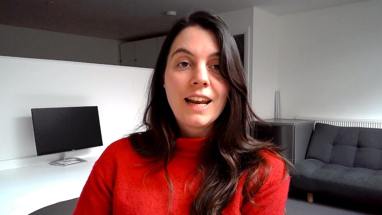 Watch film Under the Skin | Eve Riley introduces Under the Skin