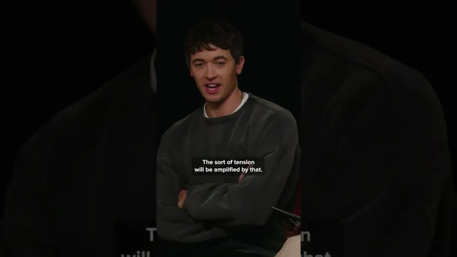 Watch film Wasteman | pay attention, the cast of WASTEMAN are talking WASTEMAN