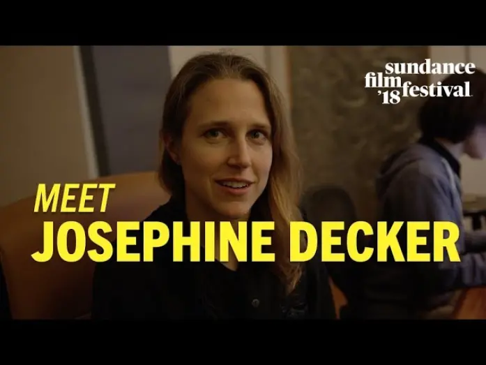 Watch film Madeline's Madeline | NEXT: Madeline's Madeline